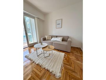 VENTA  4 ambientes a la calle con balcón terraza y vista  al mar
