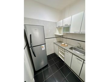 VENTA  4 ambientes a la calle con balcón terraza y vista  al mar