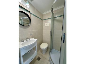 VENTA  4 ambientes a la calle con balcón terraza y vista  al mar