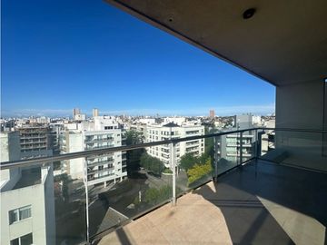 PENTHOUSE TRIPLEX GÜEMES