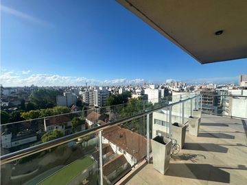 PENTHOUSE TRIPLEX GÜEMES