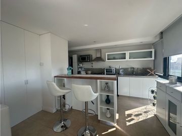 PENTHOUSE TRIPLEX GÜEMES