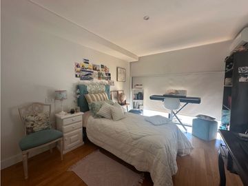 PENTHOUSE TRIPLEX GÜEMES
