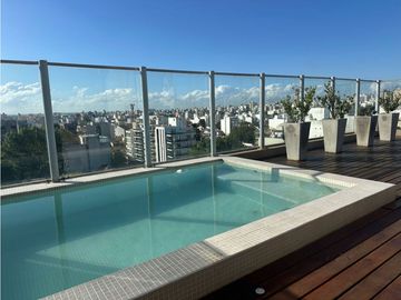 PENTHOUSE TRIPLEX GÜEMES
