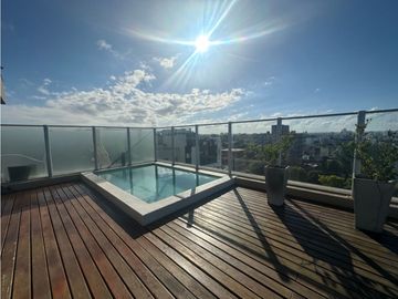 PENTHOUSE TRIPLEX GÜEMES