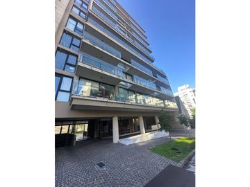PENTHOUSE TRIPLEX GÜEMES