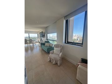 PENTHOUSE TRIPLEX GÜEMES