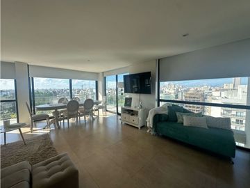 PENTHOUSE TRIPLEX GÜEMES