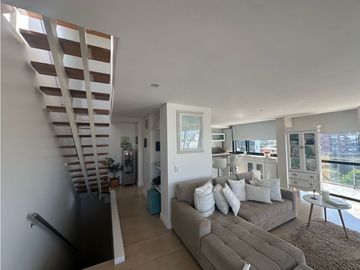 PENTHOUSE TRIPLEX GÜEMES