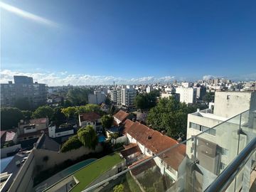 PENTHOUSE TRIPLEX GÜEMES