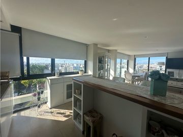 PENTHOUSE TRIPLEX GÜEMES