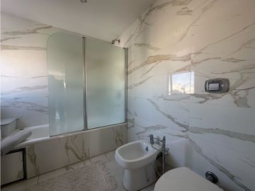PENTHOUSE TRIPLEX GÜEMES
