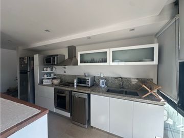 PENTHOUSE TRIPLEX GÜEMES