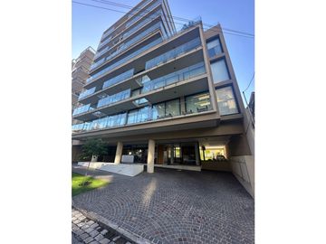 PENTHOUSE TRIPLEX GÜEMES