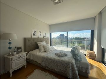 PENTHOUSE TRIPLEX GÜEMES