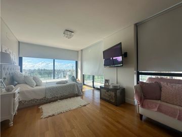 PENTHOUSE TRIPLEX GÜEMES