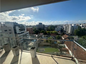 PENTHOUSE TRIPLEX GÜEMES