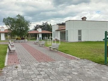 TERRENO DE VENTA EN MALCHINGUI