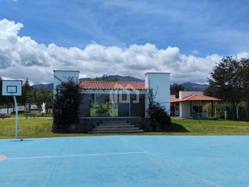 TERRENO DE VENTA EN MALCHINGUI