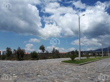 TERRENO DE VENTA EN MALCHINGUI