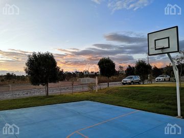 TERRENO DE VENTA EN MALCHINGUI