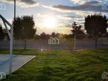 TERRENO DE VENTA EN MALCHINGUI
