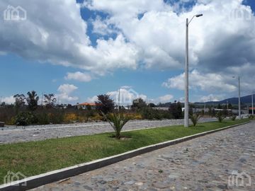 TERRENO DE VENTA EN MALCHINGUI