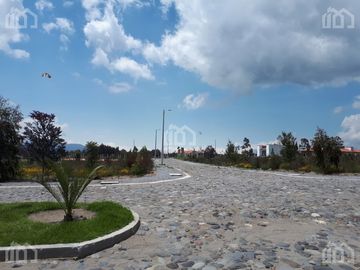 TERRENO DE VENTA EN MALCHINGUI