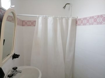 Monoambiente en alquiler en Bernal Centro