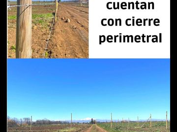 Parcela en venta en CHILLÁN