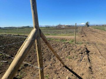 Parcela en venta en CHILLÁN