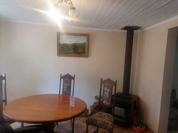 Casa en venta en CHILLÁN