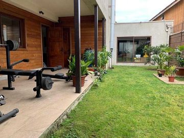 Casa en venta en SAN PEDRO DE LA PAZ