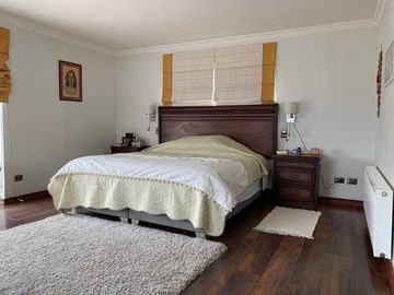 Casa en venta en SAN PEDRO DE LA PAZ