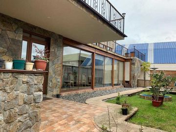 Casa en venta en SAN PEDRO DE LA PAZ