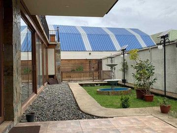 Casa en venta en SAN PEDRO DE LA PAZ