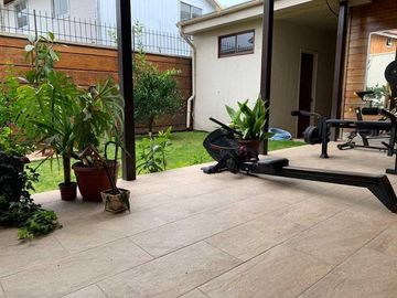Casa en venta en SAN PEDRO DE LA PAZ