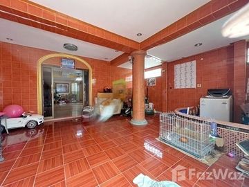 2 Bedroom Townhouse for sale at Baan Sivarat 4