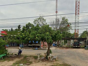 3 Bedroom Shophouse for sale in Nong Phra, Phitsanulok