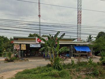 3 Bedroom Shophouse for sale in Nong Phra, Phitsanulok