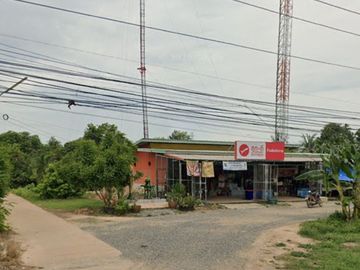 3 Bedroom Shophouse for sale in Nong Phra, Phitsanulok