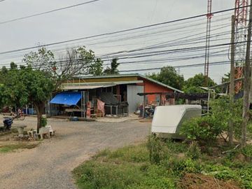 3 Bedroom Shophouse for sale in Nong Phra, Phitsanulok