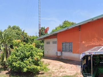 3 Bedroom Shophouse for sale in Nong Phra, Phitsanulok