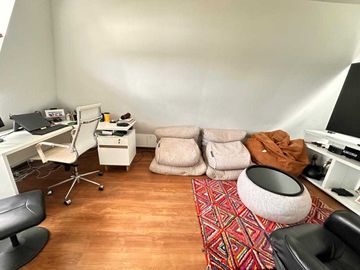 Casa en venta en LA REINA