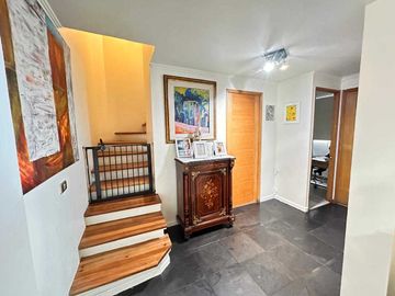 Casa en venta en LA REINA