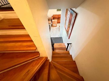 Casa en venta en LA REINA