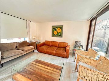 Casa en venta en LA REINA