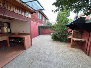 Casa en venta en CHILLÁN
