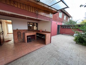 Casa en venta en CHILLÁN