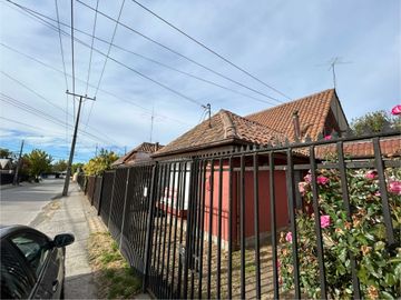 Casa en venta en CHILLÁN
